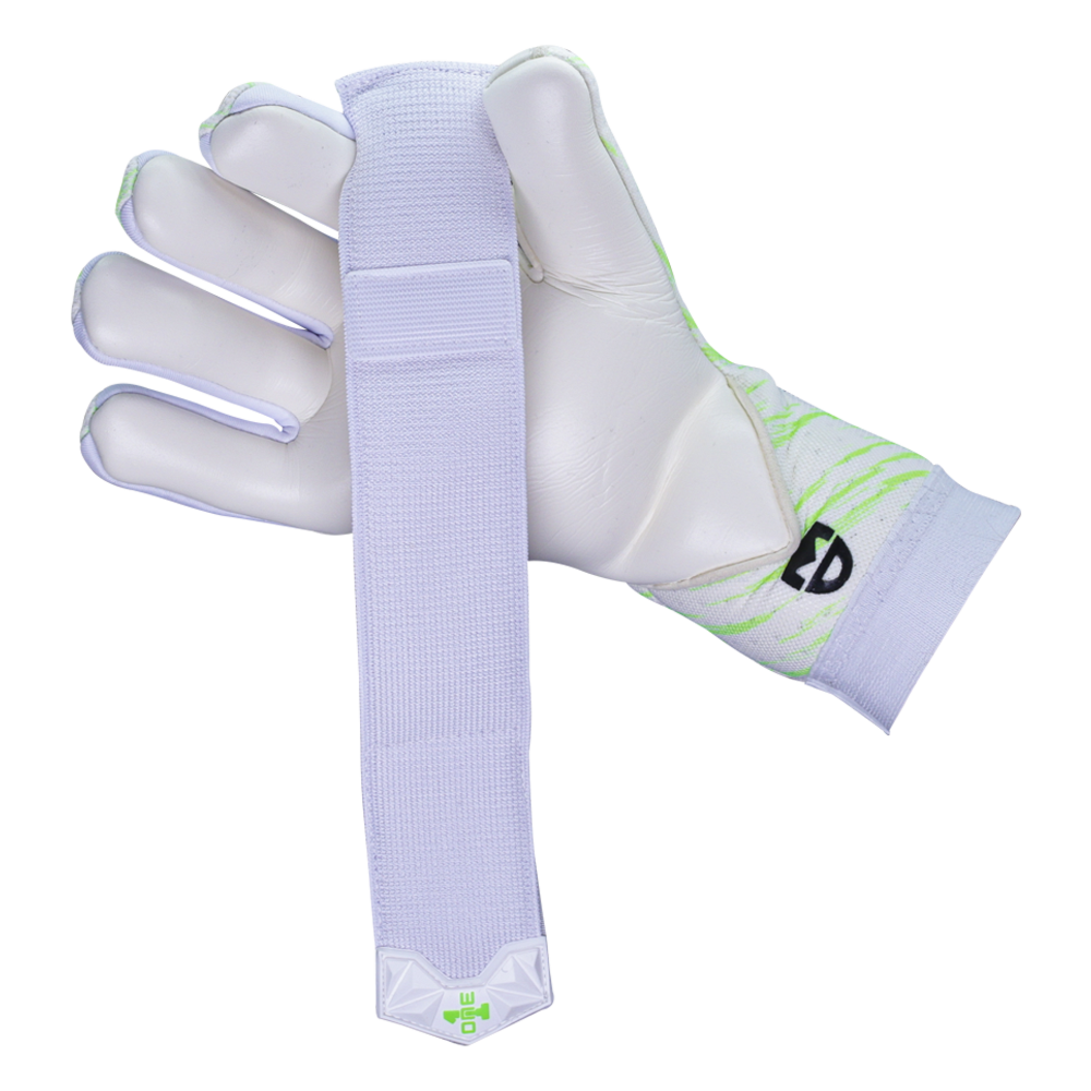The One Glove GEO 3.0 MD2 strap