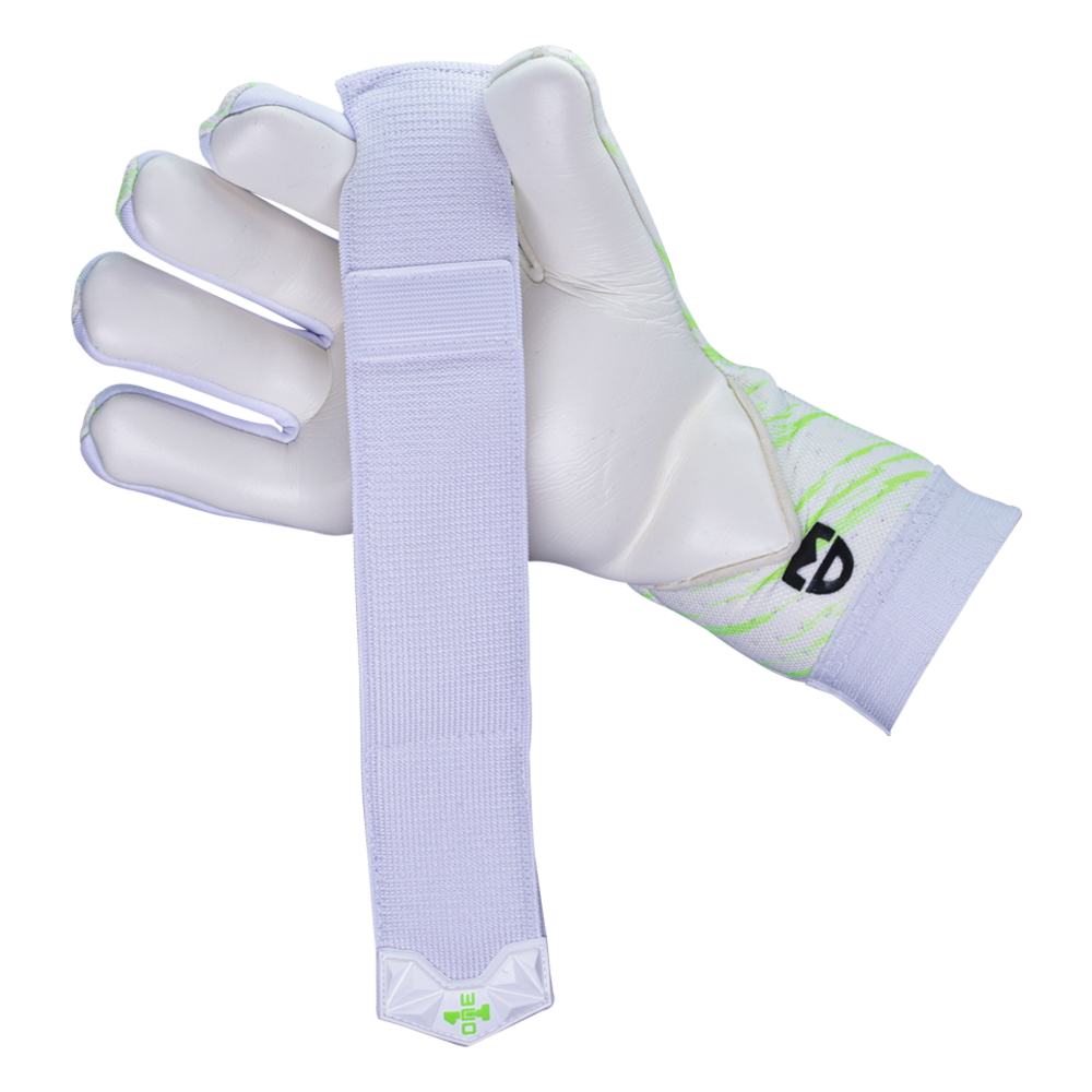 The One Glove GEO 3.0 MD2 strap