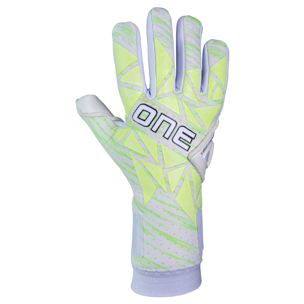 The One Glove GEO 3.0 MD2 Backhand