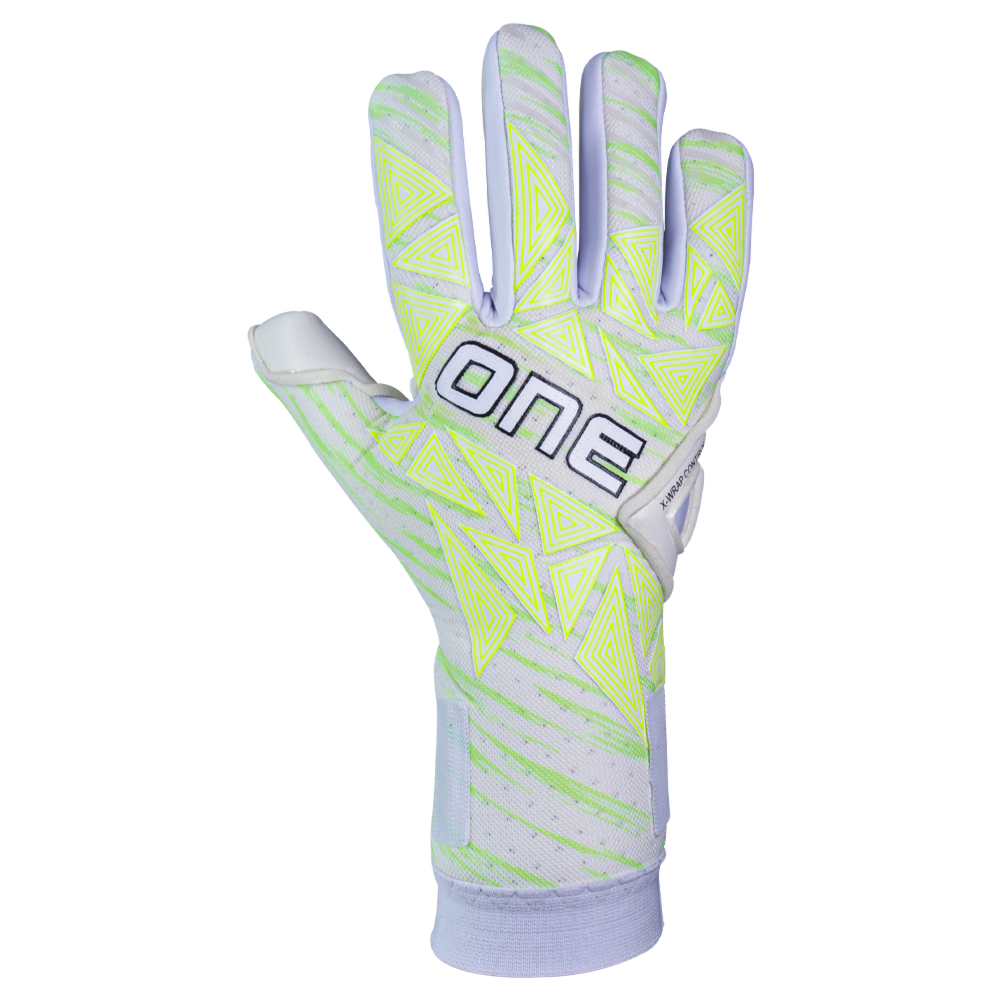 The One Glove GEO 3.0 MD2 Backhand