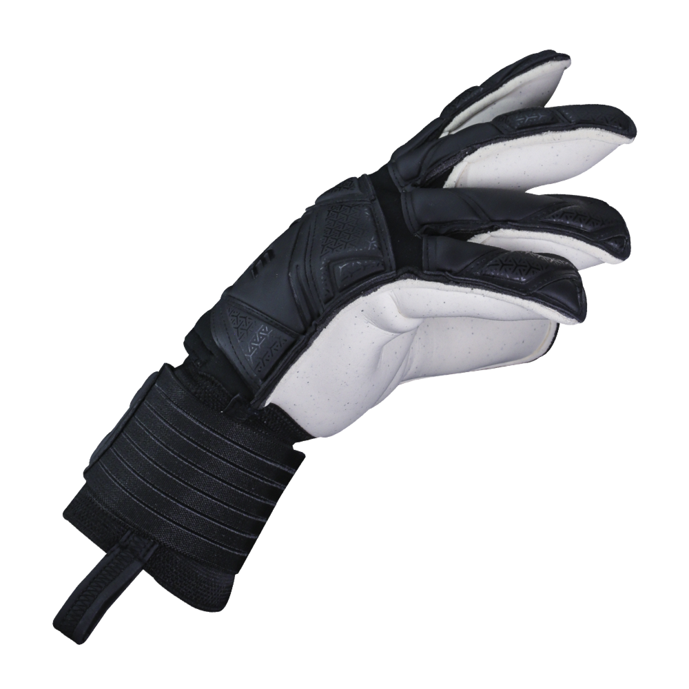 Invictus stealth+ goalkeeper gloves hotsell