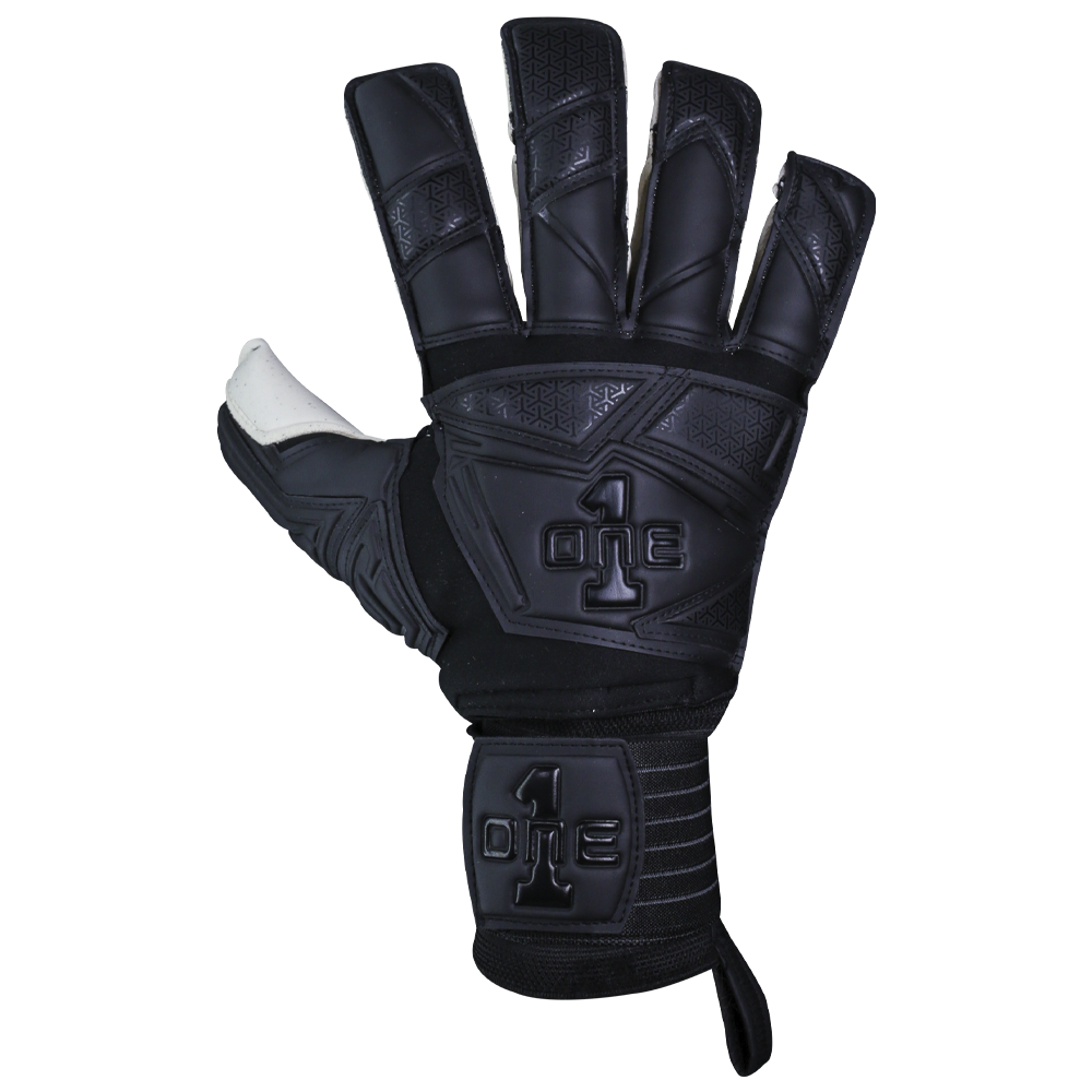 Invictus stealth+ goalkeeper gloves on sale
