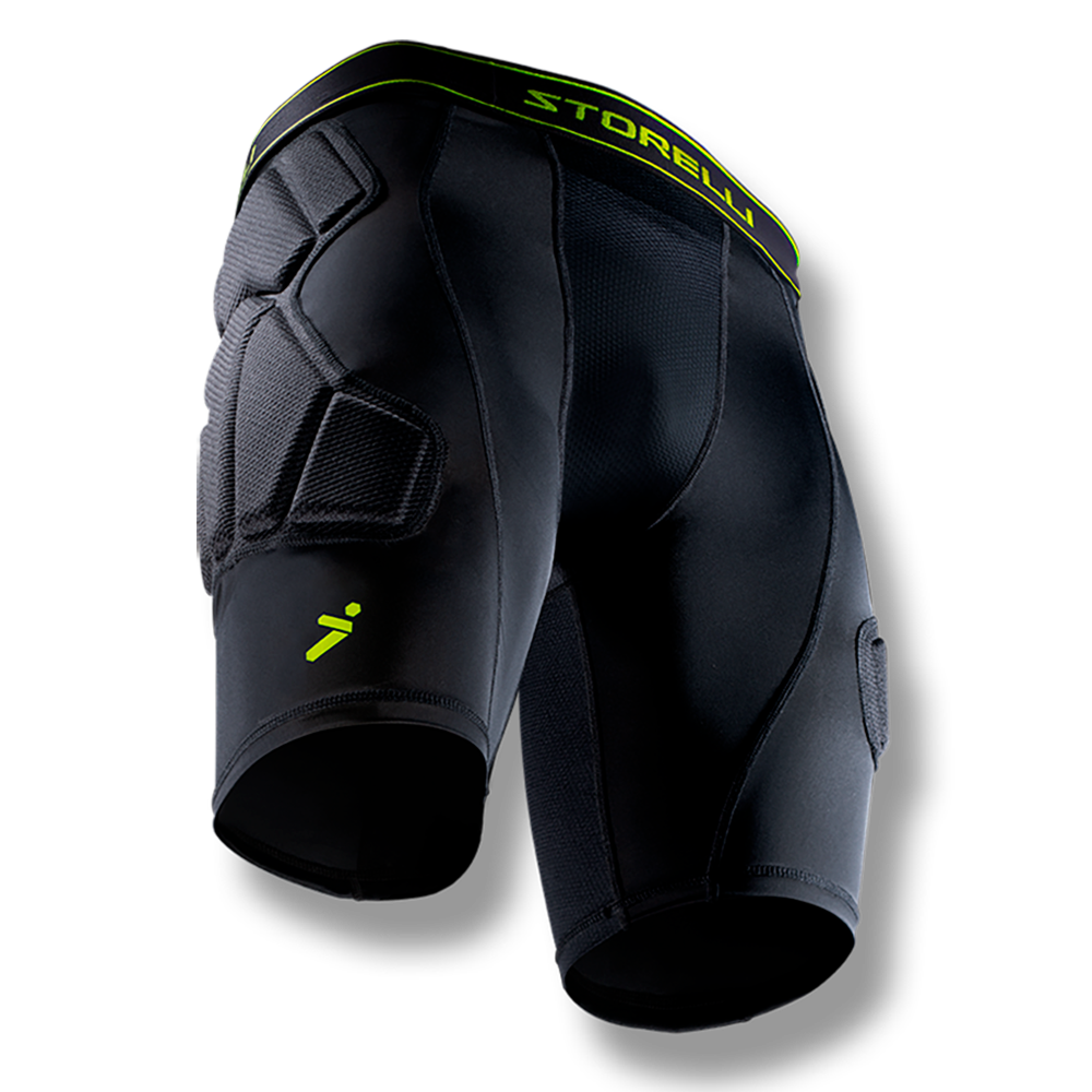 Storelli BodyShield GK Sliders 2