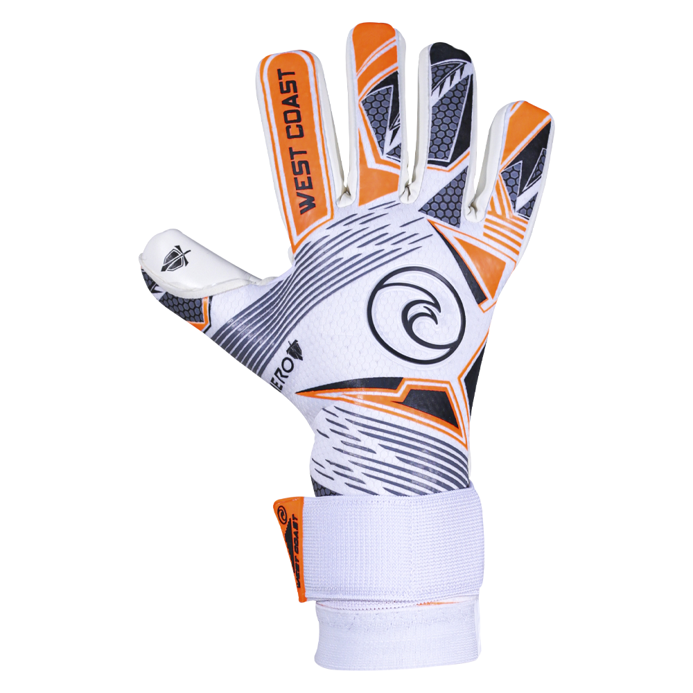West coast goalkeeper hotsell gloves