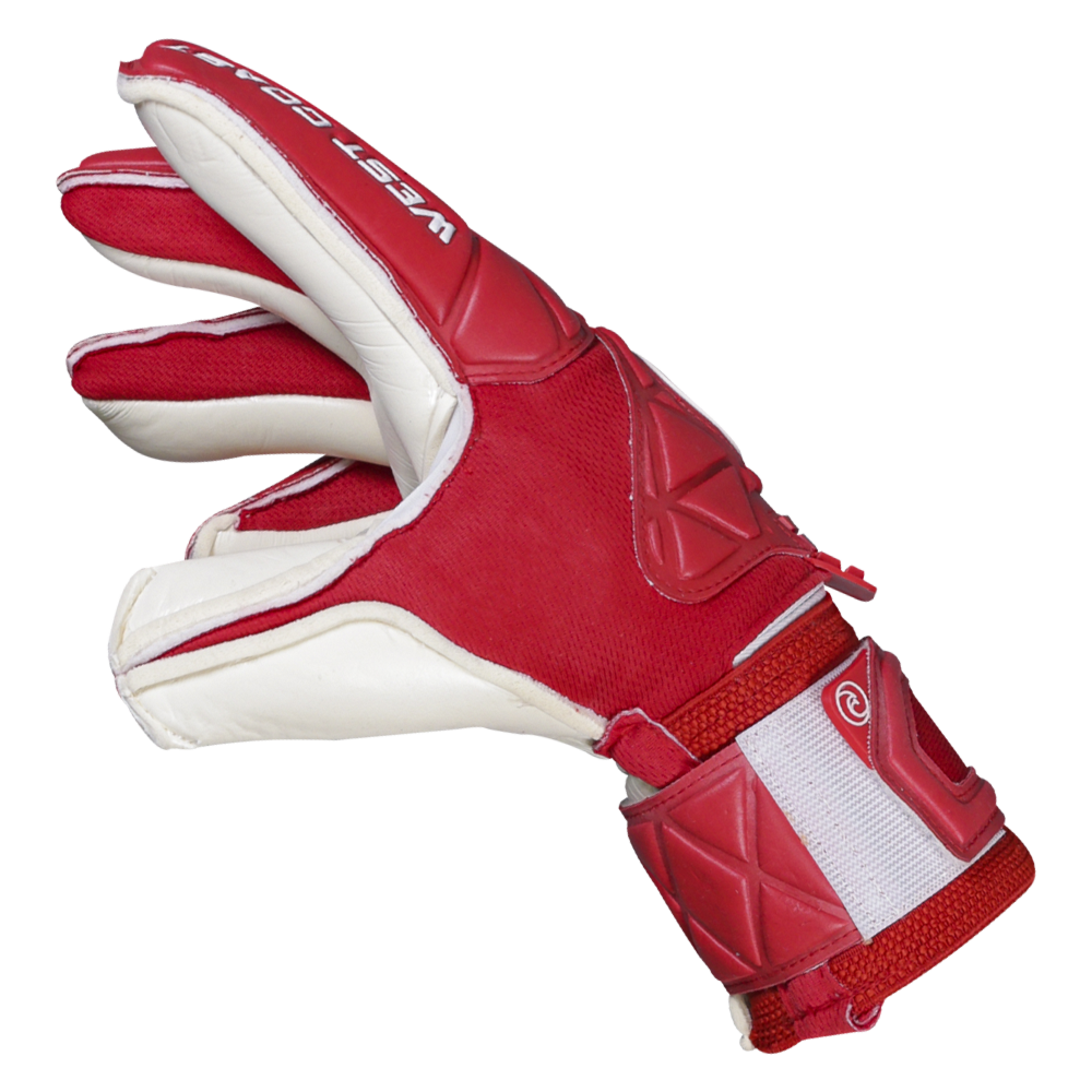 west coast goalkeeper gloves