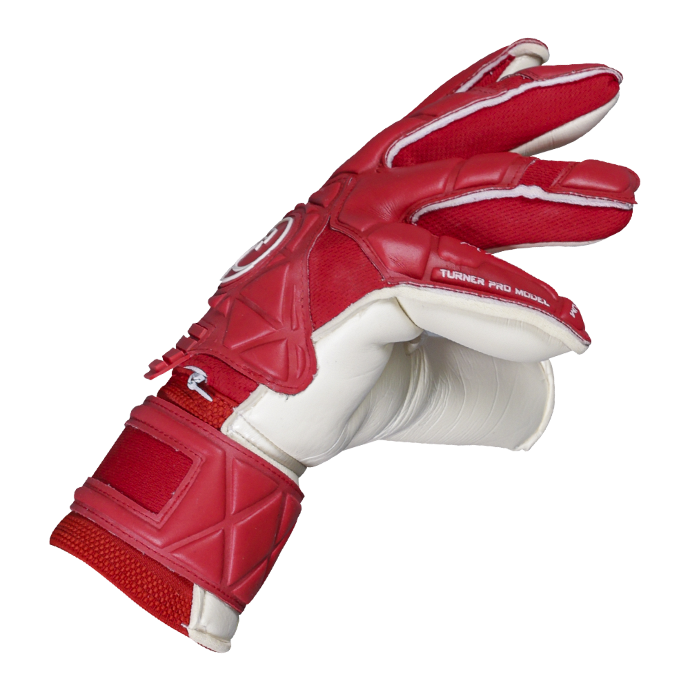 comfy gloves with finger protection