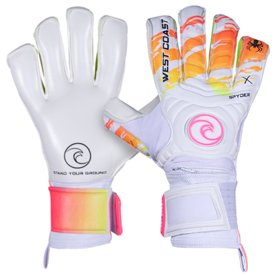 Supreme Spyder Gloves (FW24) - $58