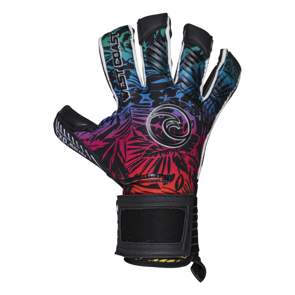 West coast shop goalkeeper gloves review