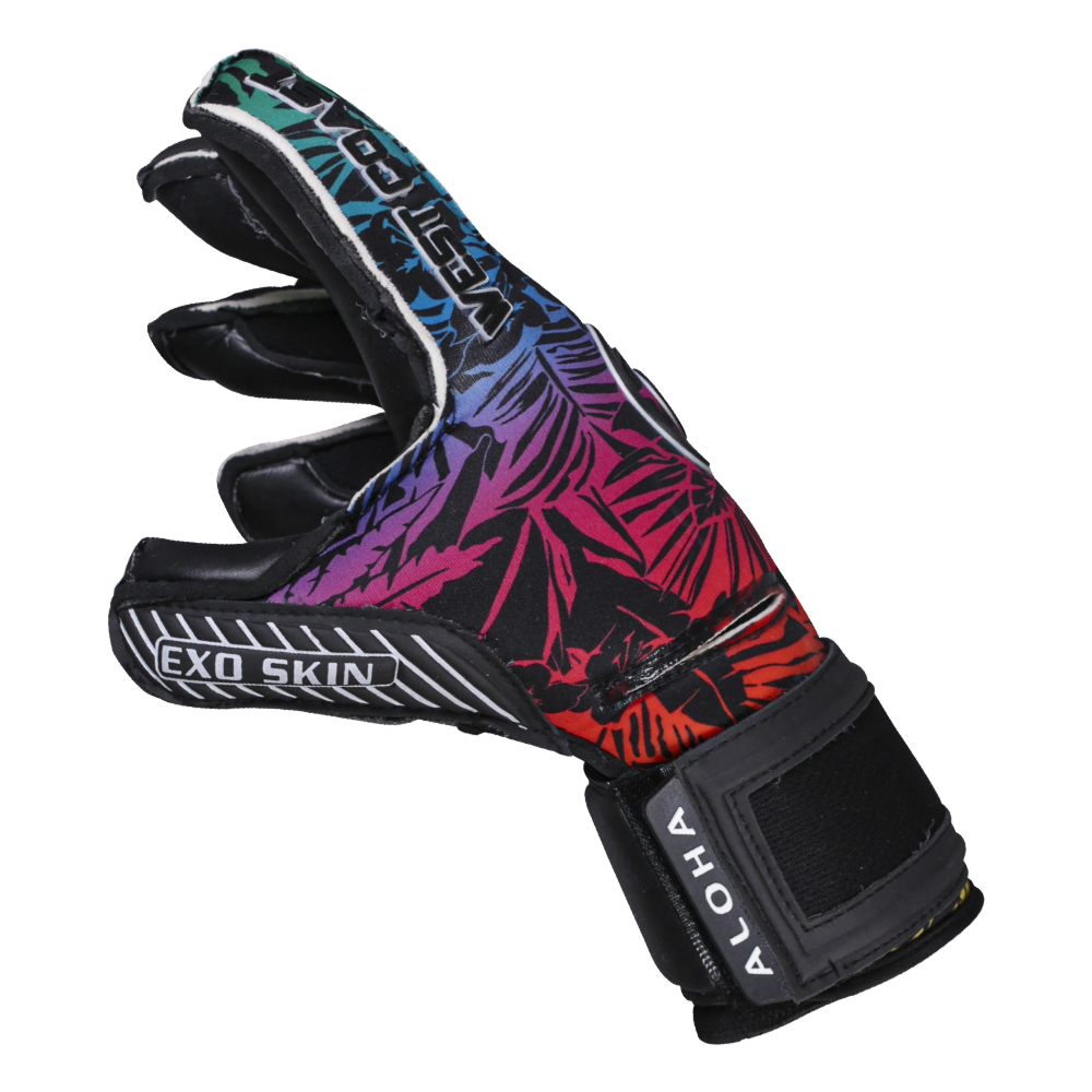 Best fitting goalie gloves