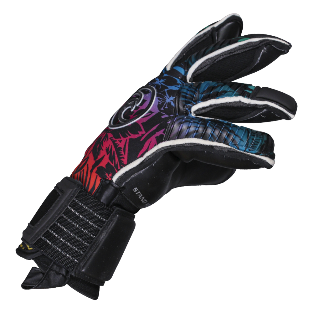 Goalkeeper gloves soccer