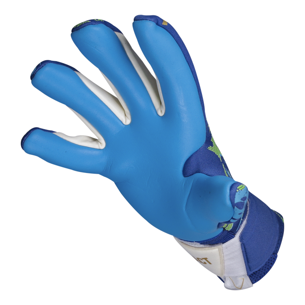 goalkeeper gloves for wet weather