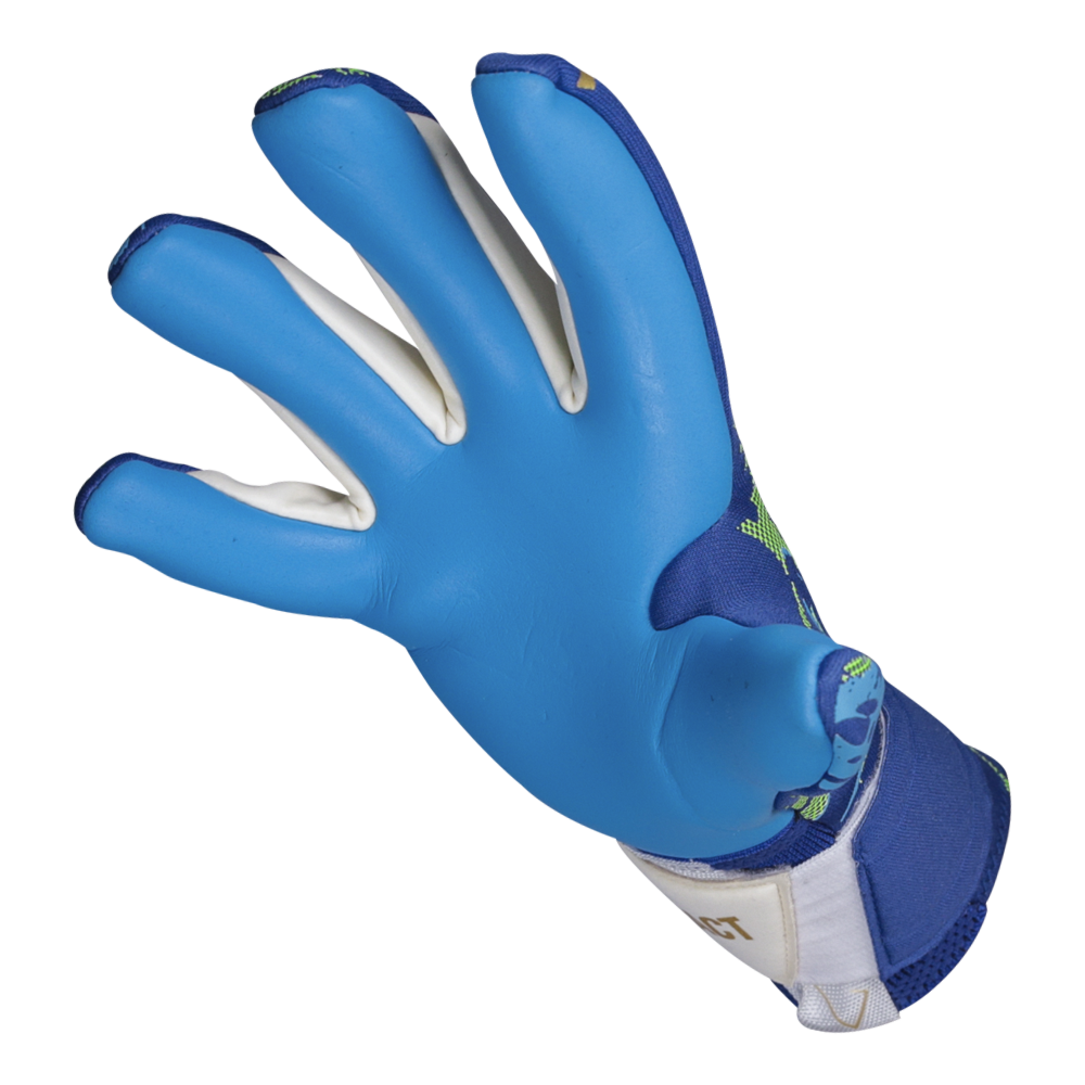 Best wet weather goalkeeper gloves 2025