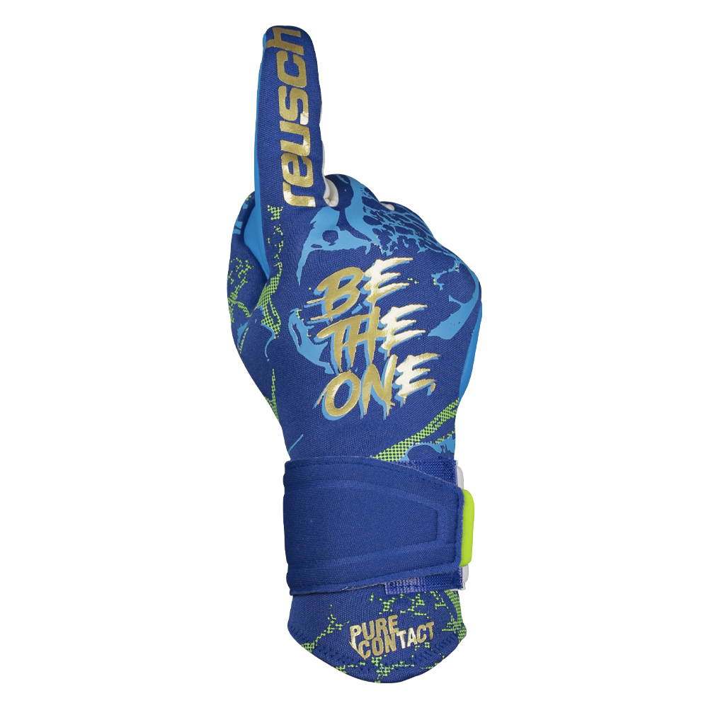 Reusch pure contact ax2 discount