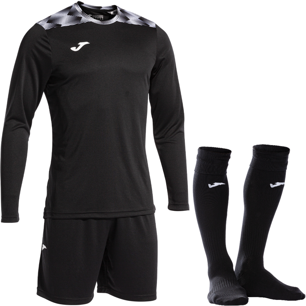 Joma zamora goalkeeper kit outlet