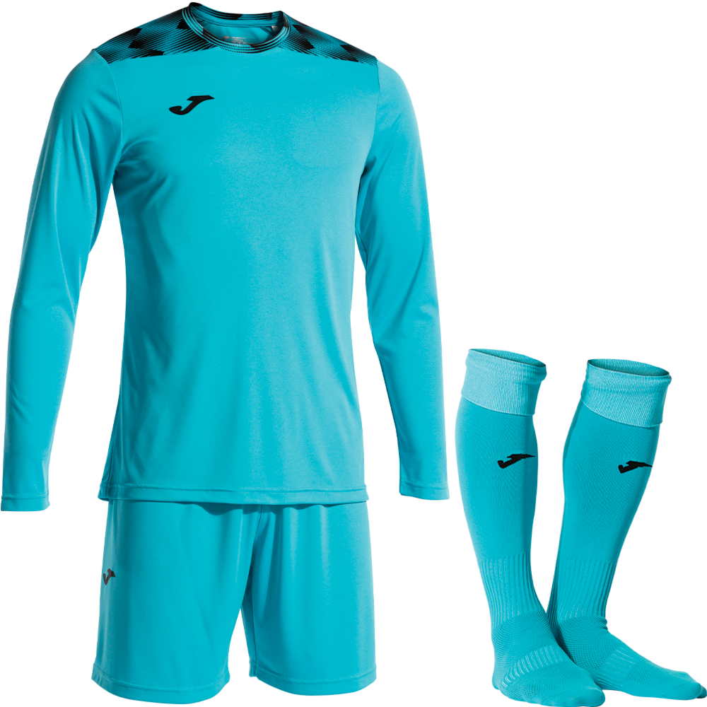 Joma Zamora VIII Matching Goalkeeper Set | Keeperstop