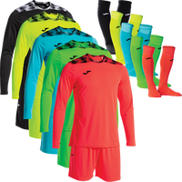 Joma Zamora VIII Goalkeeper Kit