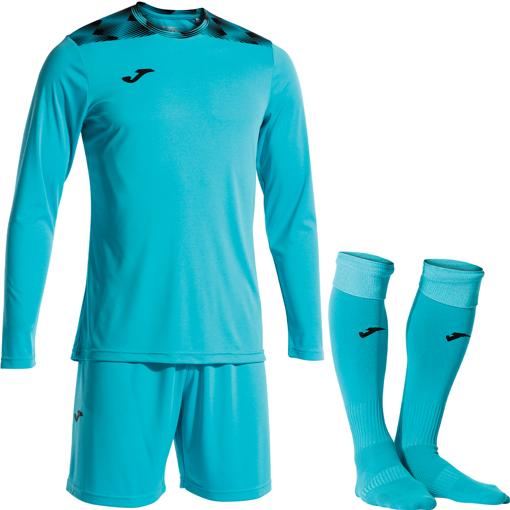 Joma Zamora VII Soccer Goalkeeper Kit