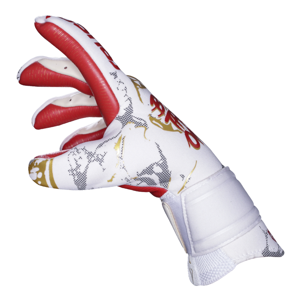 tightest fitting goalkeeper gloves