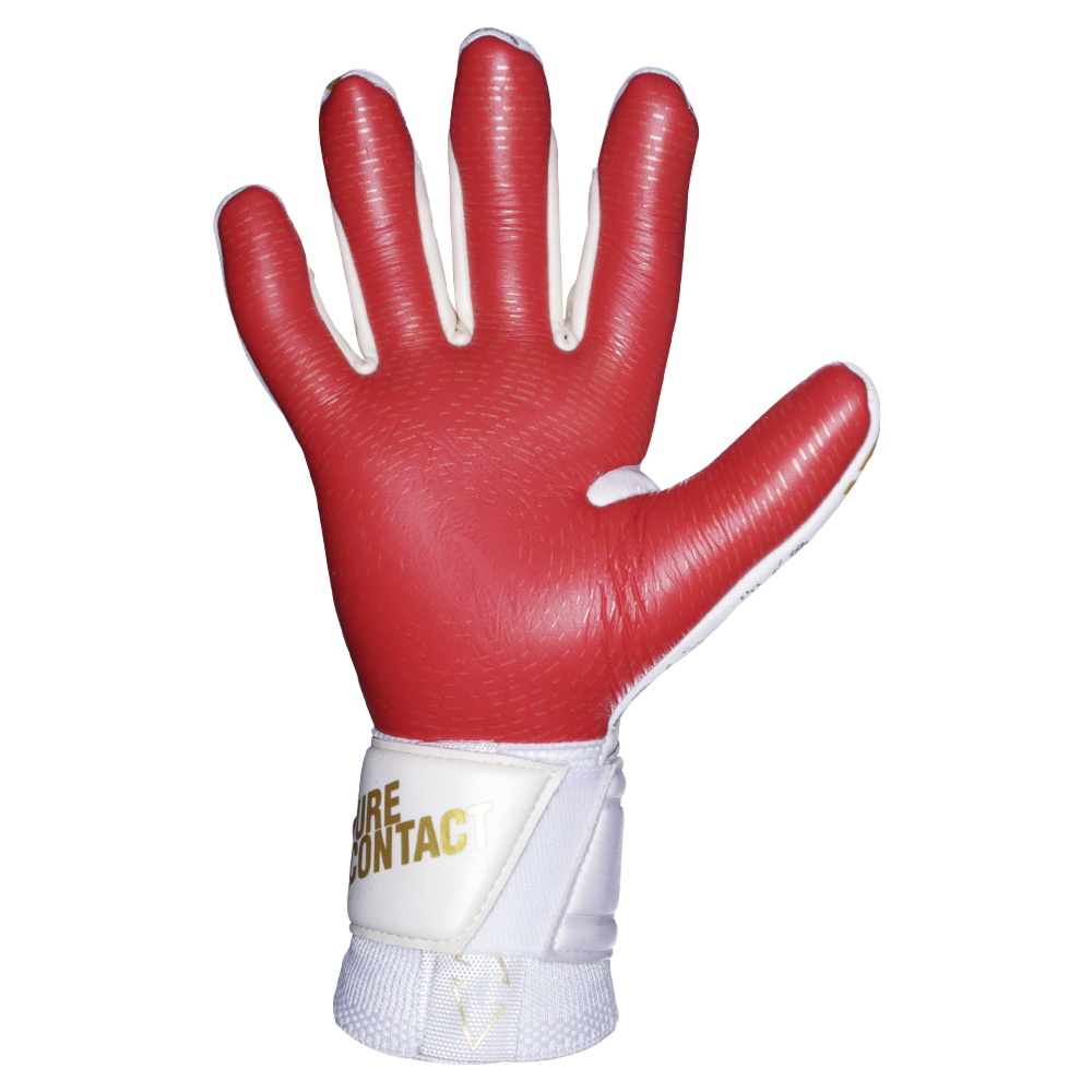 Reusch Pure Contact goalie glove