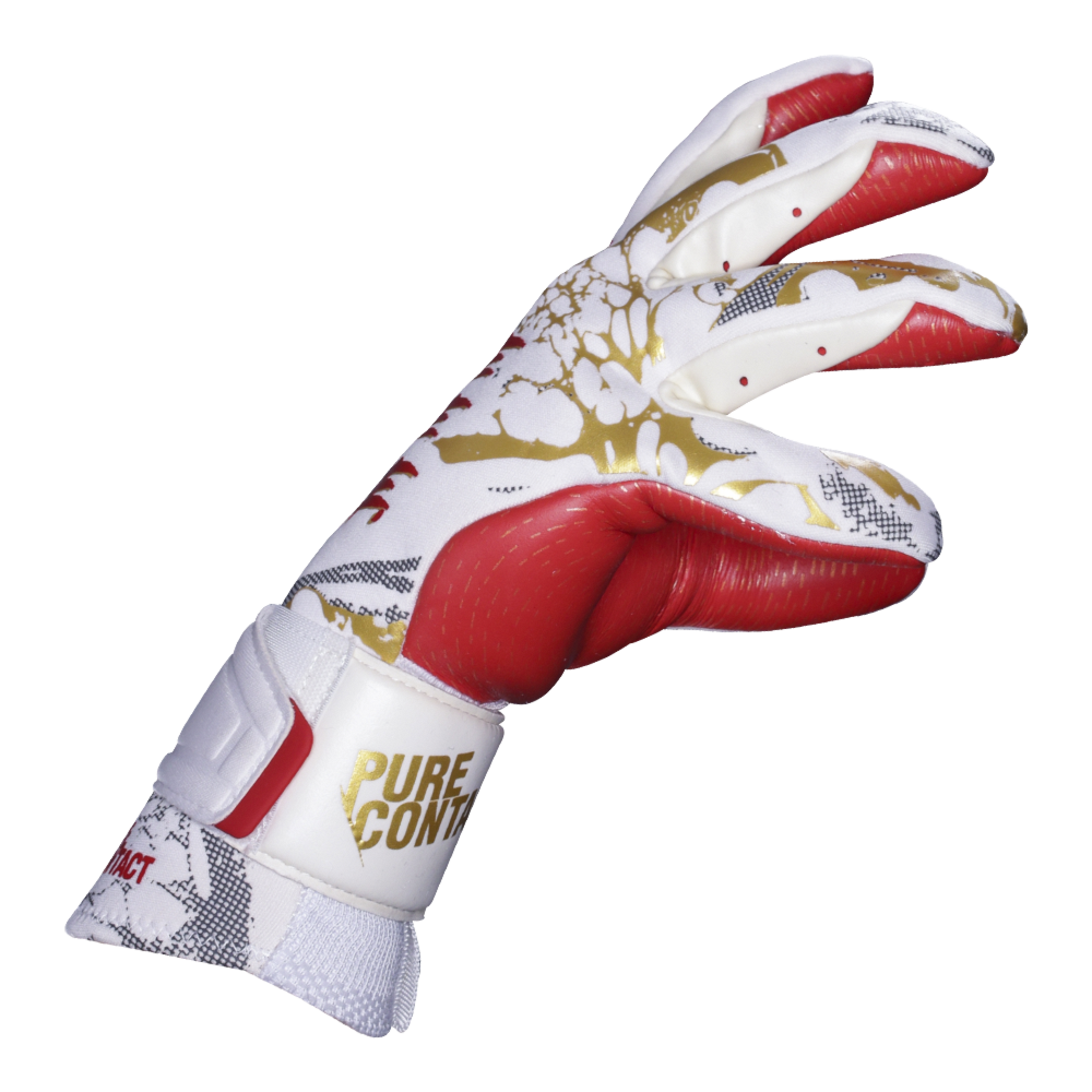 Reusch evolution negative cut gloves