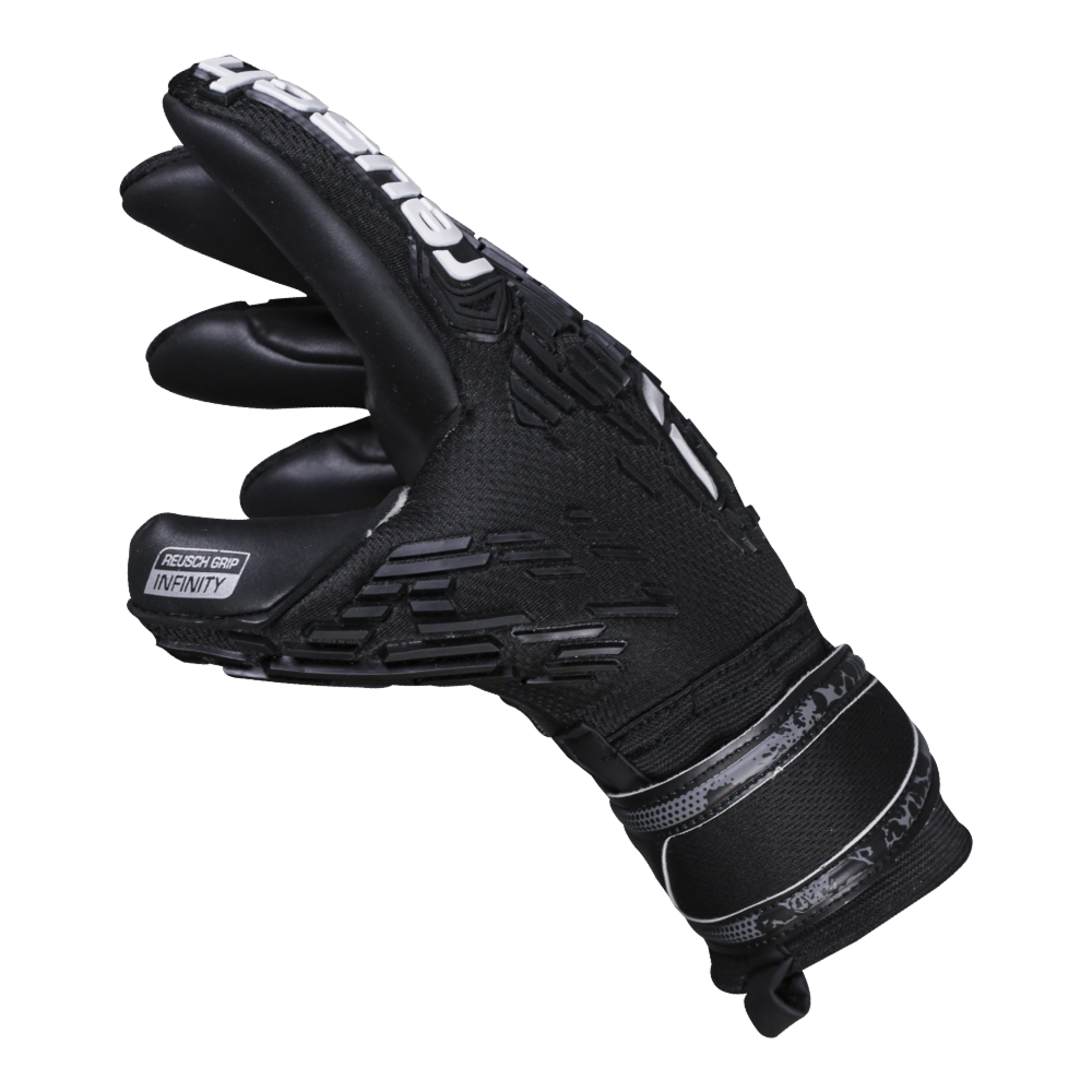 Reusch Evolution Negative Cut