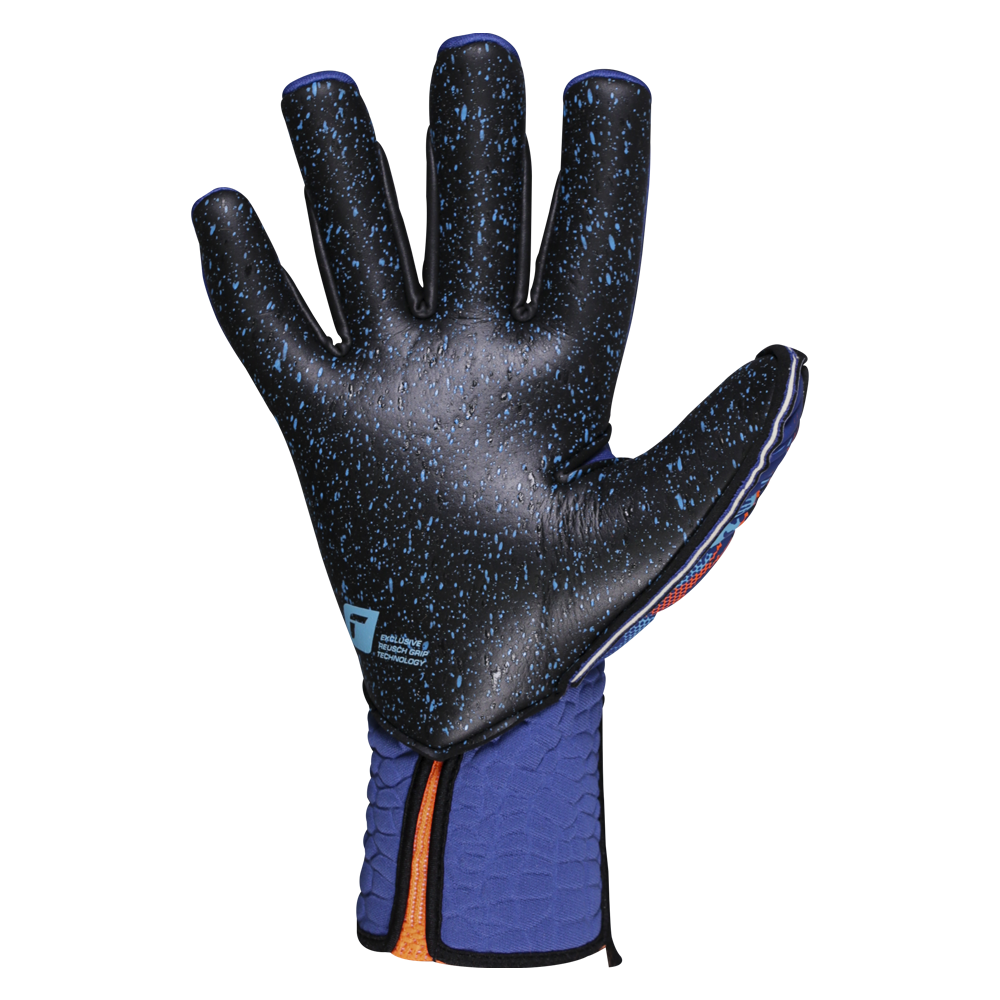 Reusch Attrakt Fusion Strapless AdaptiveFlex