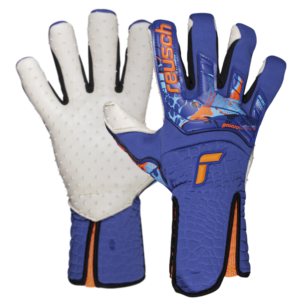 best grip goalkeeper gloves