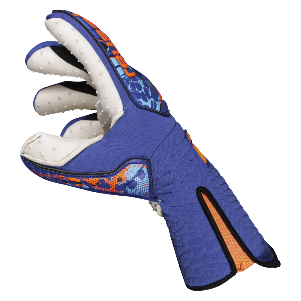 new goalkeeper gloves