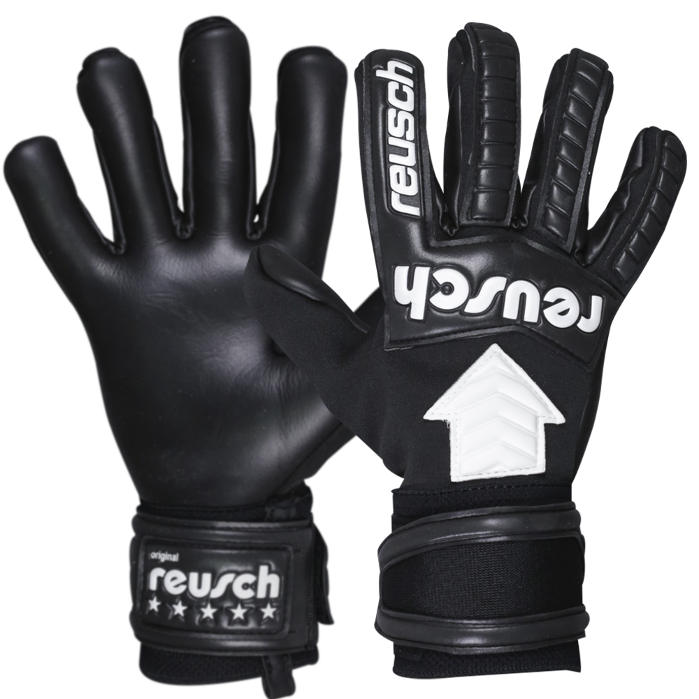 Reusch best sale arrow gloves