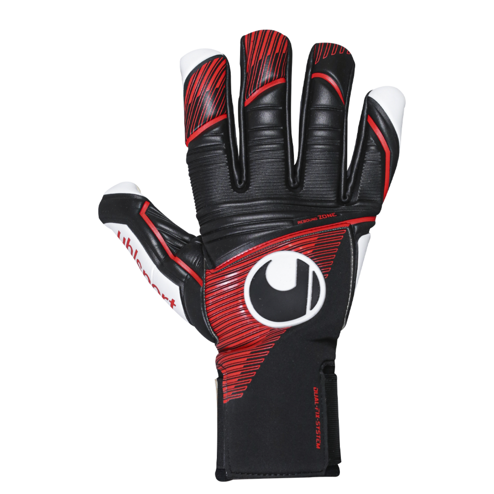 Uhlsport Powerline Absolutgrip HN Goalkeeper Gloves | Keeperstop