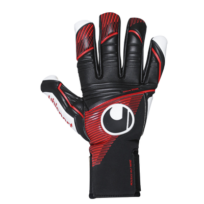 Uhlsport Powerline Absolutgrip HN Goalkeeper Gloves Keeperstop