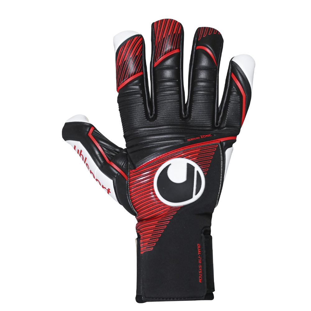 Uhlsport absolute grip hot sale