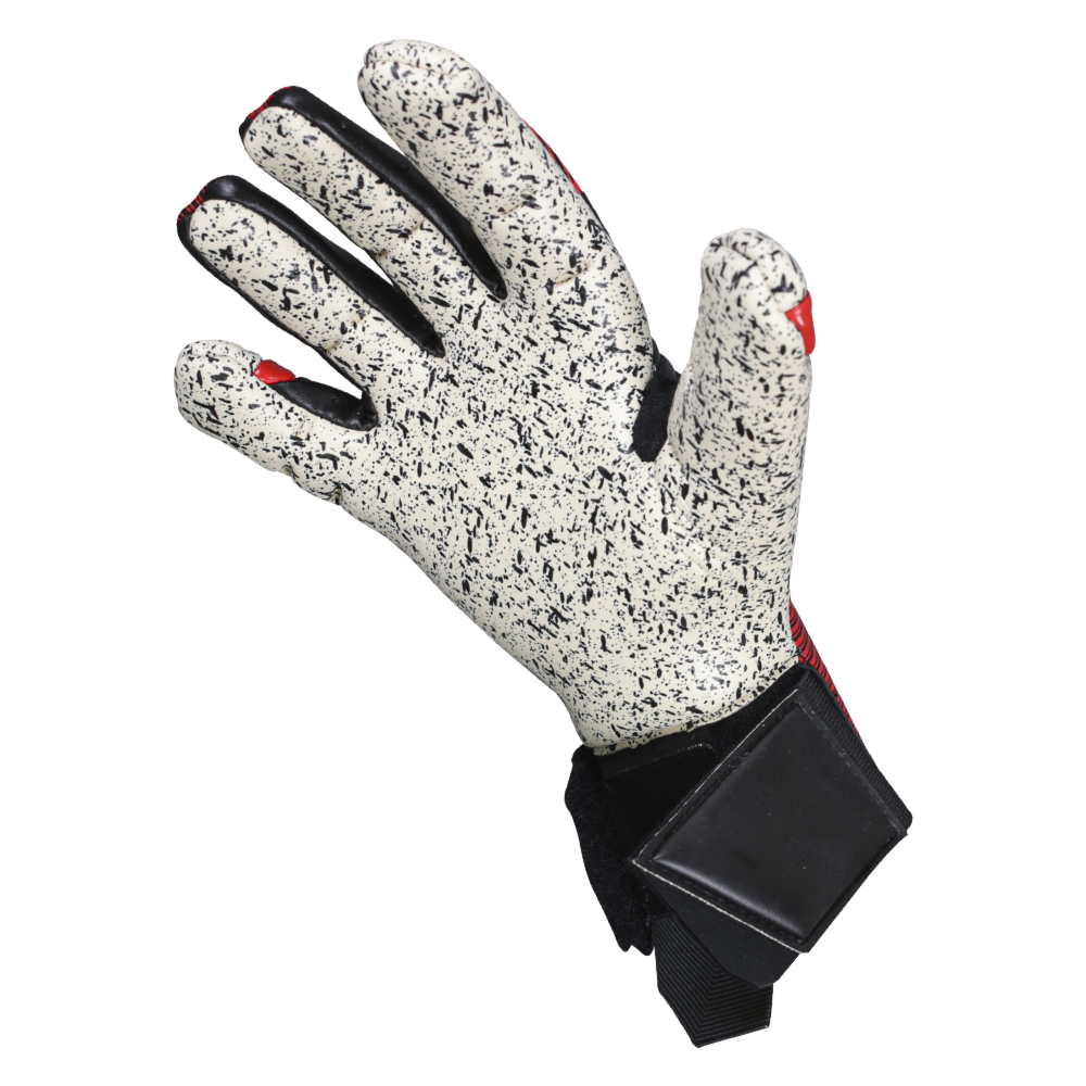 Uhlsport Tight Fitting Goalkeeper Glove