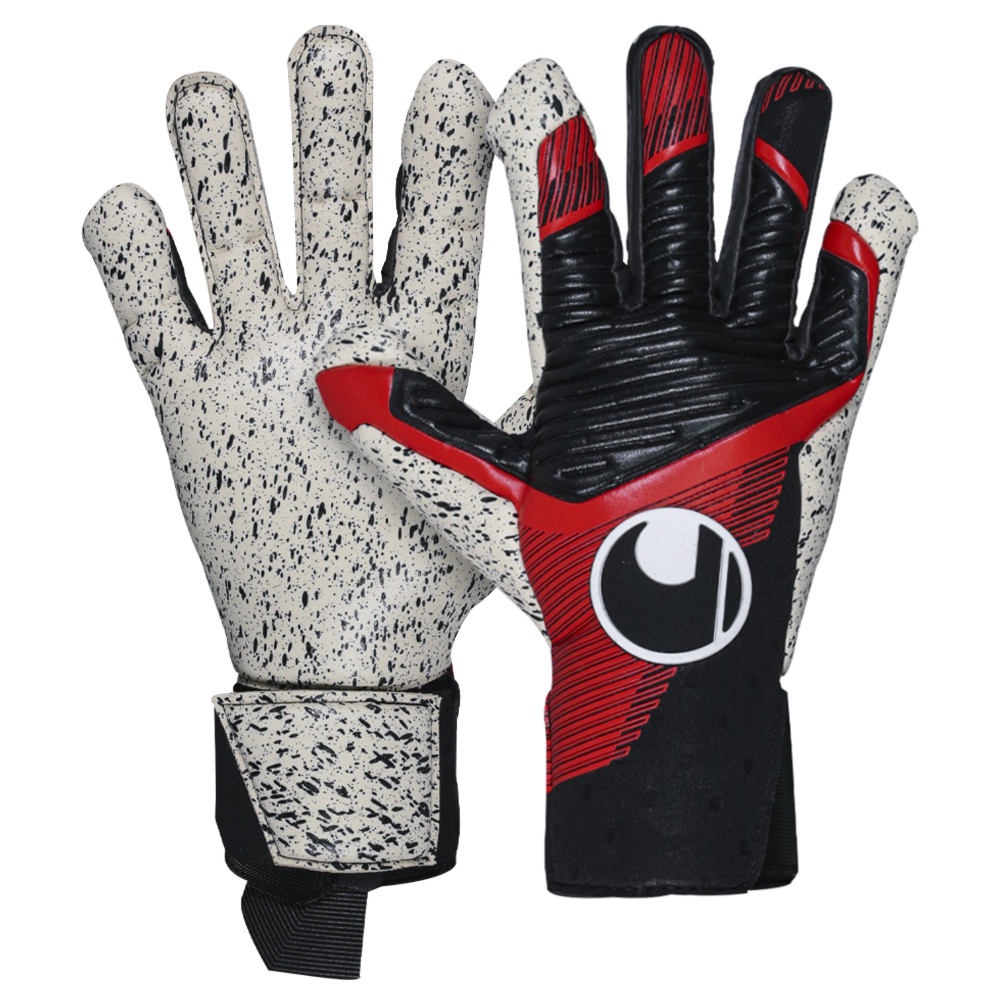 Uhlsport Powerline Supergrip+ in the USA