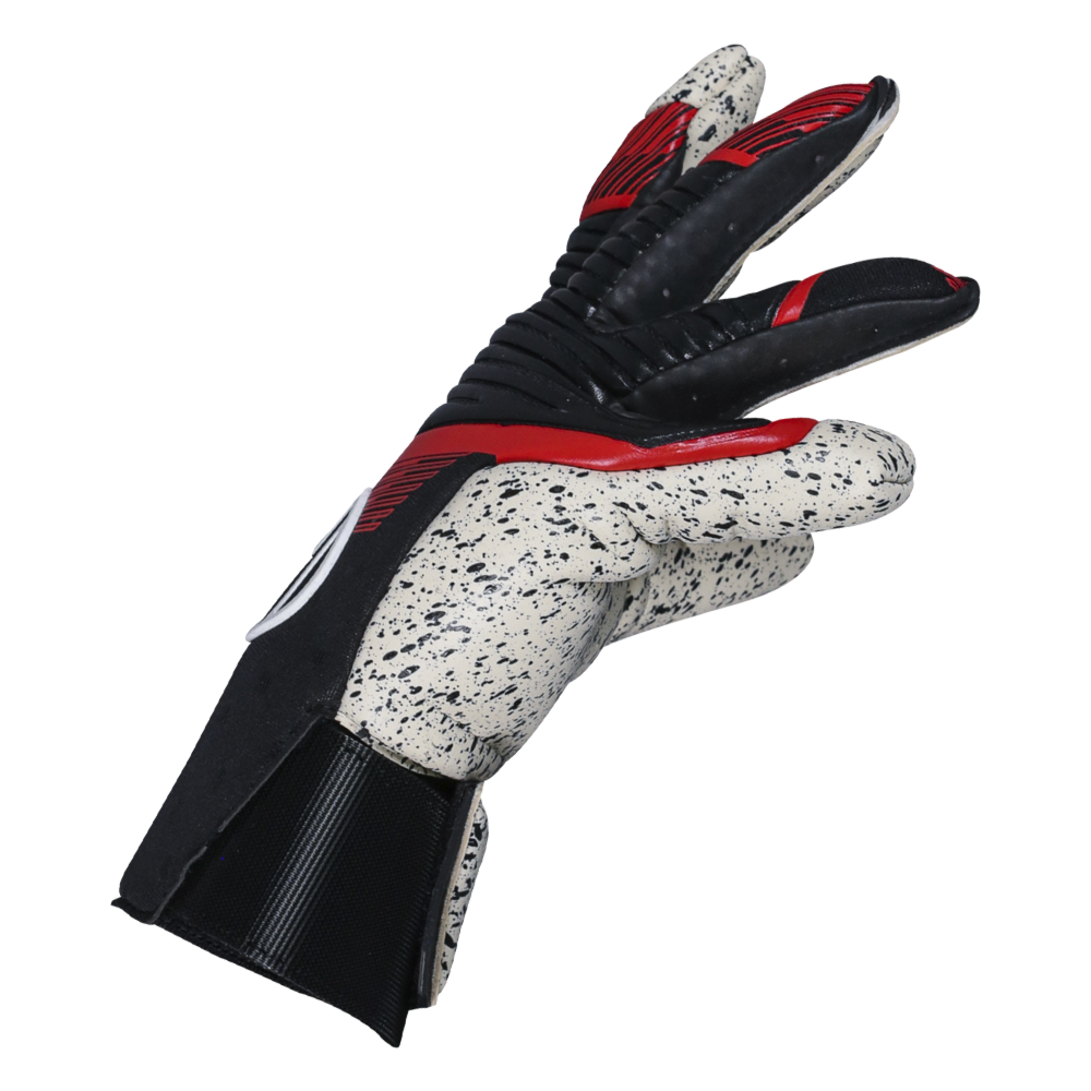 The fit of the Uhlsport Powerline Supergrip+
