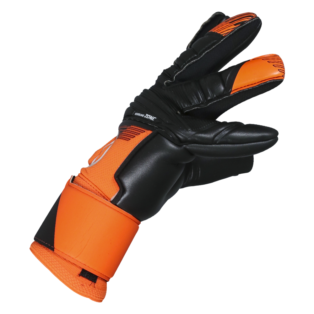The fit of the Uhlsport Super Resist+ HN