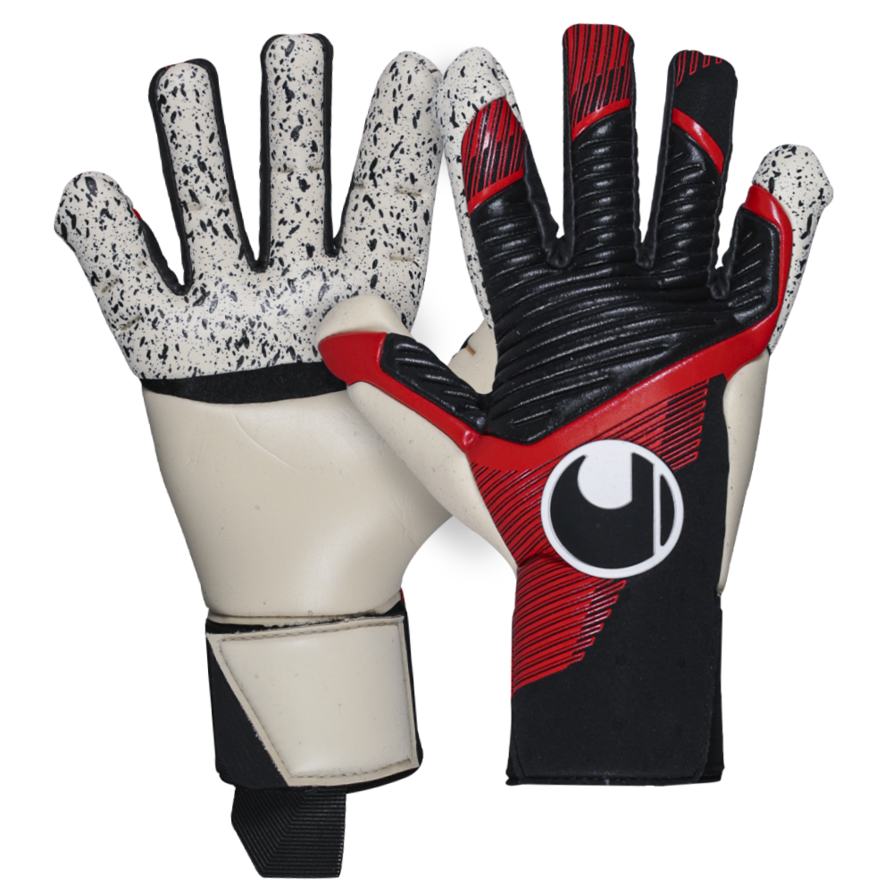 Uhlsport Powerline Supergrip+ Flex HN - 101132501