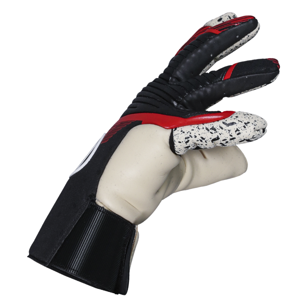 Fit of the Uhlsport Powerline Supergrip+ Flex HN 