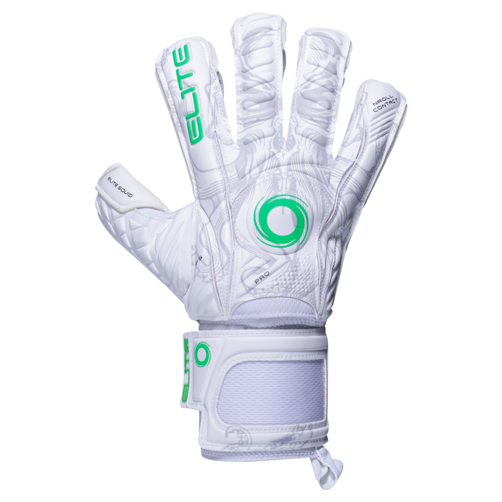 Comfy Soccer Gloves