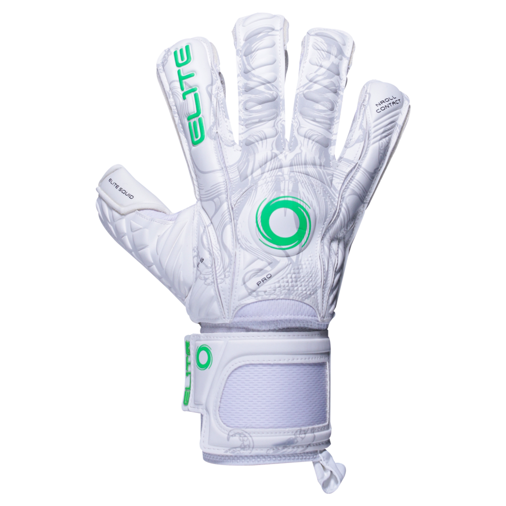 Comfy Soccer Gloves