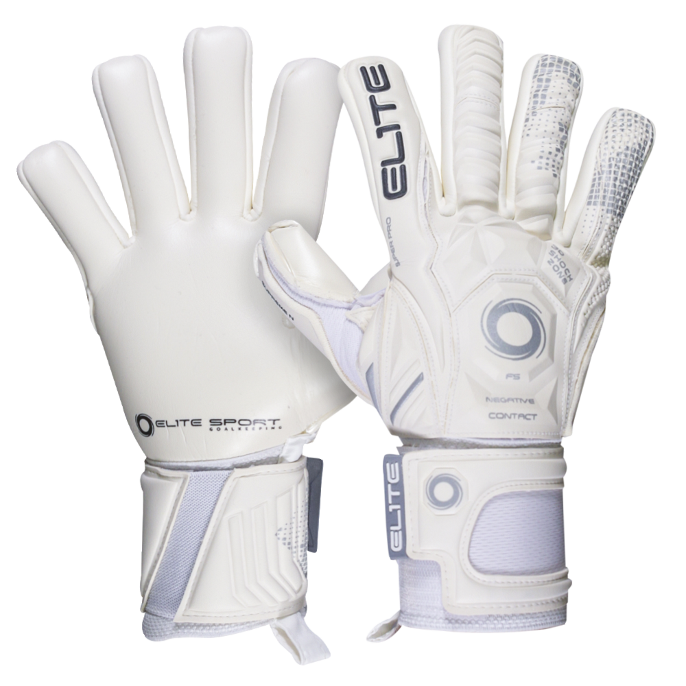 Elite Supreme Negative GK Glove