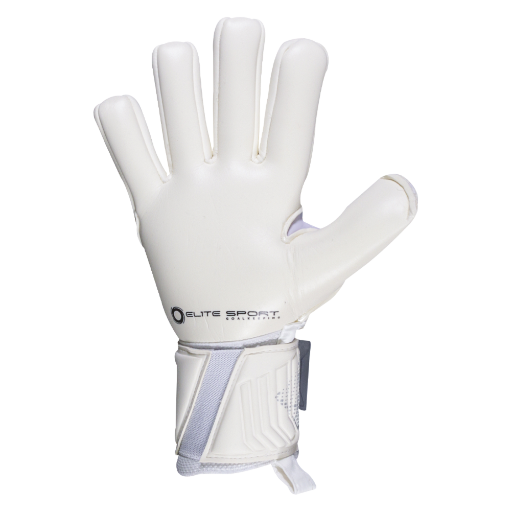 Supreme Grip Work Gloves White