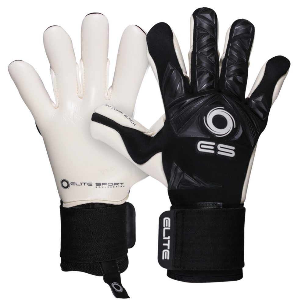 Elite Sport Revolution II Combi Black - ESR2CB