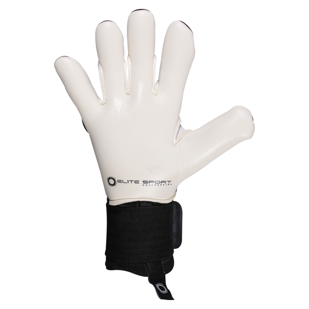 The palm of the Elite Sport Revolution II Combi Black