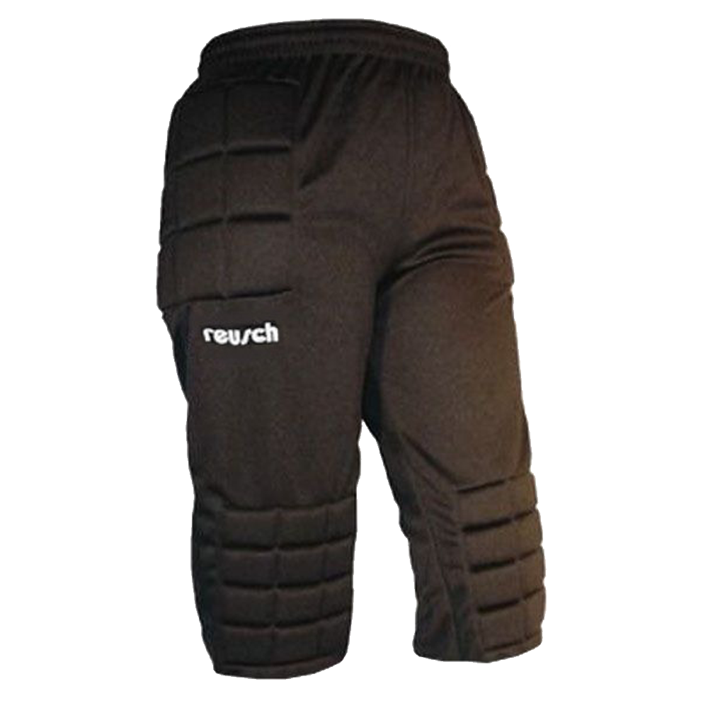 Reusch Goalie Pants Size Chart