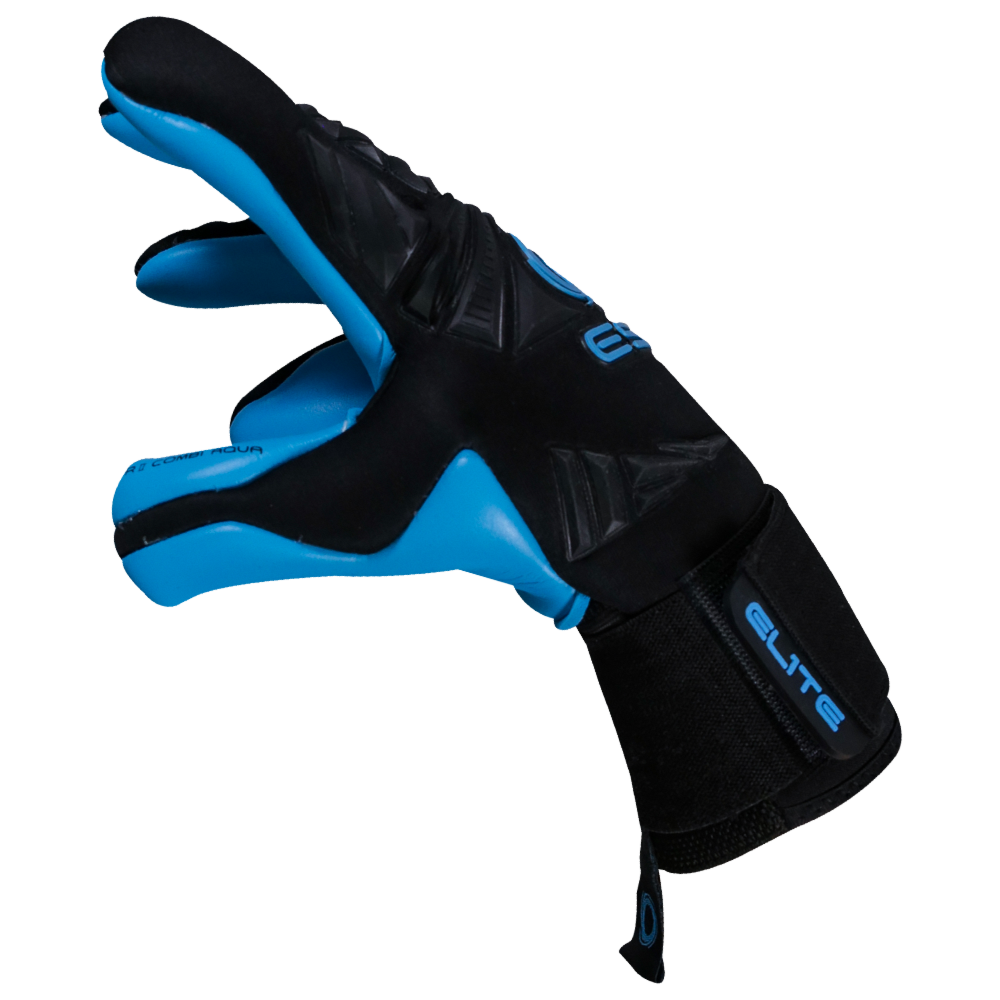 The cut of the Elite Sport Revolution II Aqua