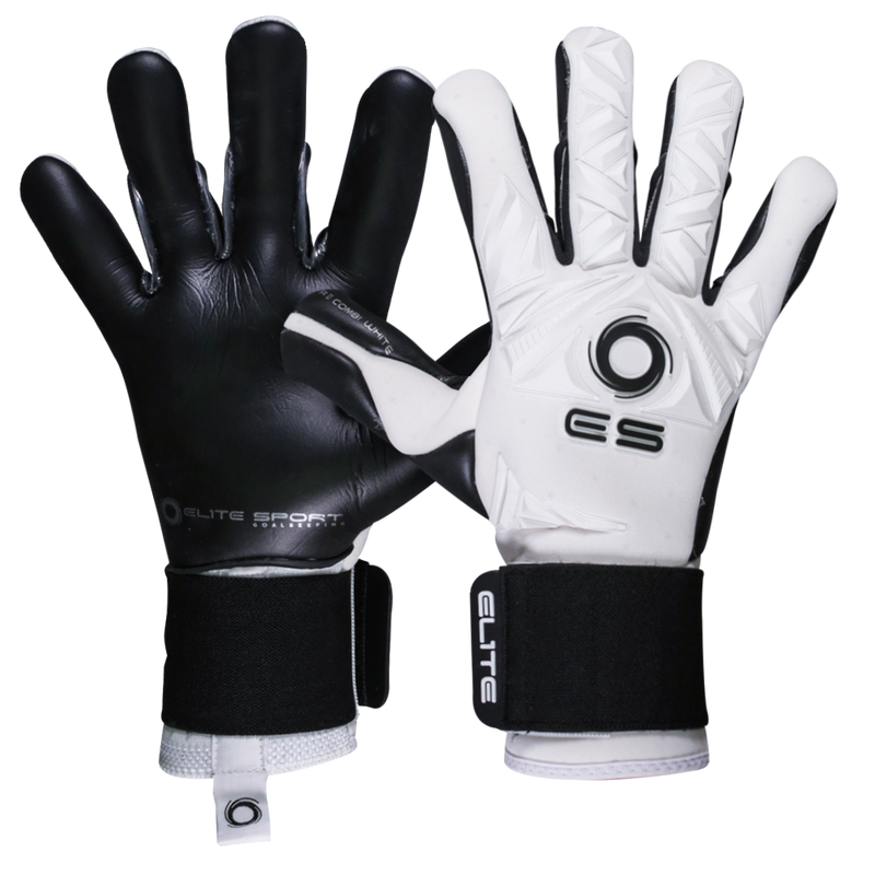 Elite Sport Revolution II White - ESR2W