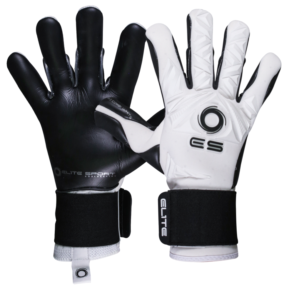 Elite sport discount goalkeeper gloves