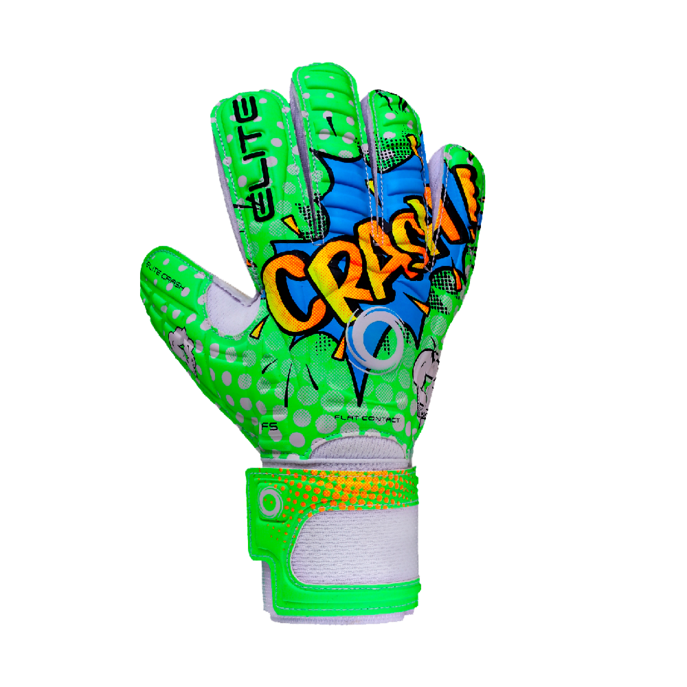 Elite Sport Crash Backhand