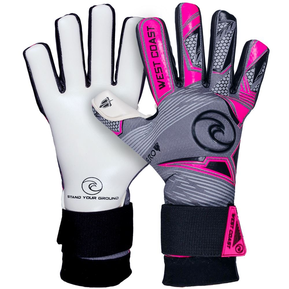 West coast goalkeeper gloves discount